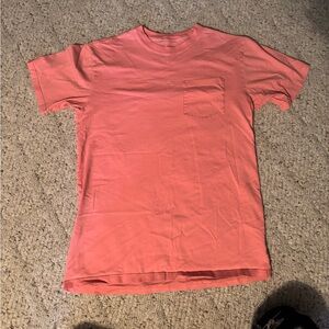 Pink Southern Tide Tee